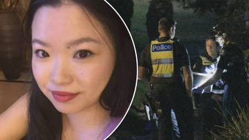 Melbourne university lecturer jailed for 'savage' murder of wife