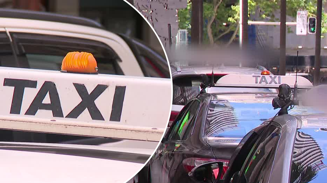 Taxi drivers to be fined for not turning on meter